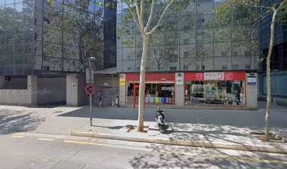 Sabadell - Juzgado de Violencia sobre la Mujer nº 1