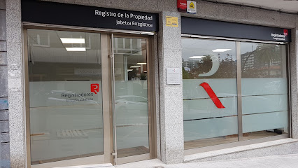 Sabino Arana, 8, lonja, planta baja, 48980 - Bizkaia