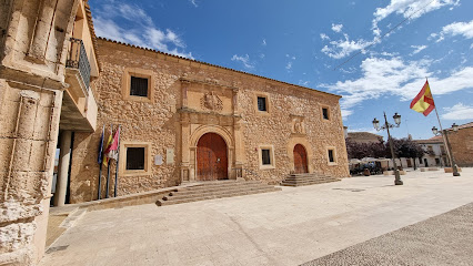San Clemente - Sección Civil y de Instrucción del Tribunal de Instancia nº 1