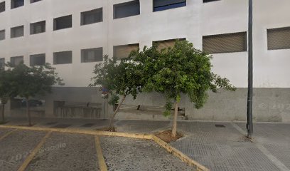 San Fernando - Sección Civil y de Instrucción del Tribunal de Instancia nº 1