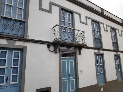 San Francisco, 5 - Edif. San Francisco, 2ª pl. - vivienda 1, 38900 - Santa Cruz De Tenerife
