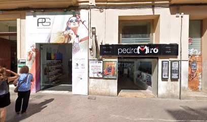 Fachada de Registro de la Propiedad de Palma Nº 07