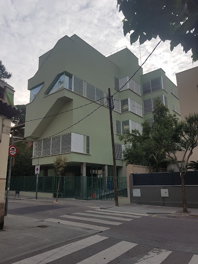 Sant Feliu de Llobregat - Sección Civil y de Instrucción del Tribunal de Instancia nº 3