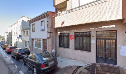 Santa Ana, 8 y 10 bajo izq., 37210 - Salamanca