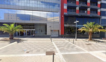 Santa Cruz de Tenerife - Audiencia Provincial Penal nº 2