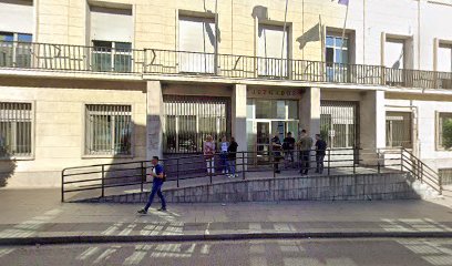 Santander - Juzgado de Menores Único
