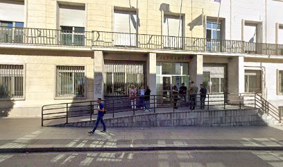 Santander - Juzgado de lo Penal nº 1