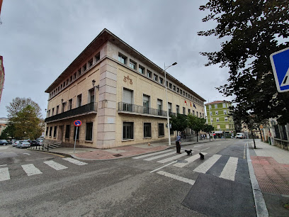 Santander - Juzgado de lo Social nº 6