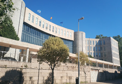 Santiago de Compostela - Juzgado de lo Penal nº 2