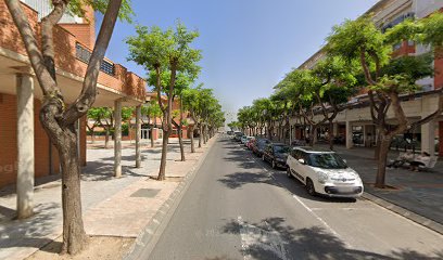 Sebastian Juan Arbo, s/n., 43500 - Tarragona
