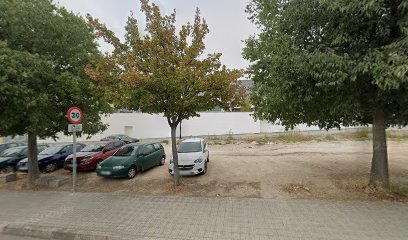 Segovia - Juzgado de lo Social Social nº 2