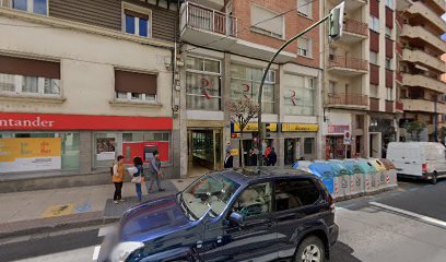 Serrablo, 92 - 1º, 22600 - Huesca