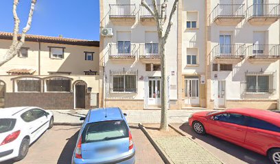 Toledo, 48 - local bajo, 13200 - Ciudad Real
