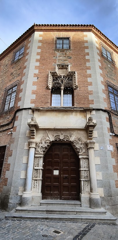 Toledo - Audiencia Provincial Presidencia