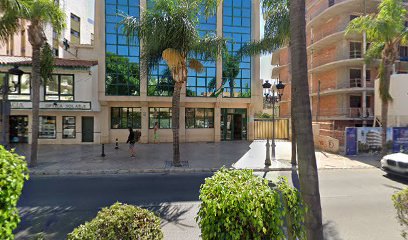 Torremolinos - Sección Civil del Tribunal de Instancia nº 5