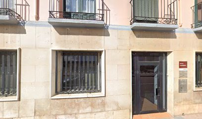 Travesía de Goya, 6 - bajo, 50200 - Zaragoza