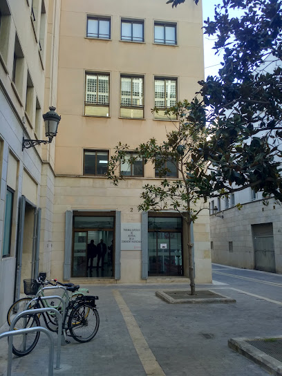 Valencia - Tribunal Superior de Justicia