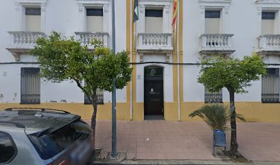 Valencia de Alcántara - Sección Civil y de Instrucción del Tribunal de Instancia nº 1
