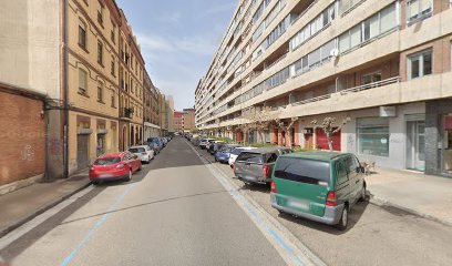 Valladolid - Juzgado de lo Contencioso-Administrativo nº 4