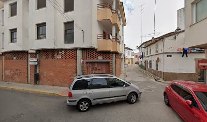 Vérgara, 1 - 1º, 10300 - Caceres