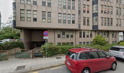 Vigo - Juzgado de Violencia sobre la Mujer nº 1