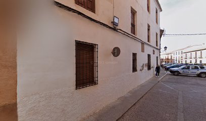 Villanueva de los Infantes - Sección Civil y de Instrucción del Tribunal de Instancia Único