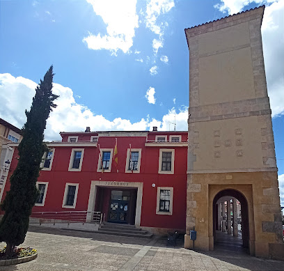Villarcayo de Merindad de Castilla la Vieja - Sección Civil y de Instrucción del Tribunal de Instancia nº 2