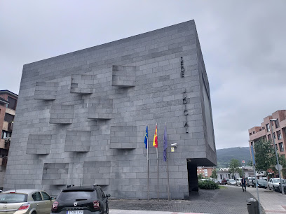 Villaviciosa - Sección Civil y de Instrucción del Tribunal de Instancia nº 1