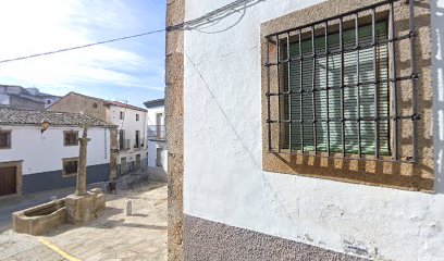 Virgen de los Remedios, 20, 10170 - Caceres