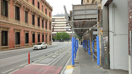Yanguas y Miranda, 1 - 7º, 31002 - Navarra