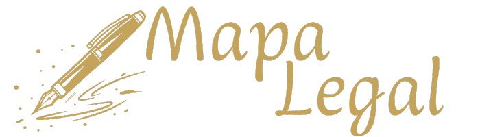 Mapa Legal