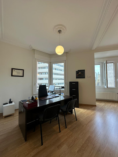 (A Coruña) Abrente Abogados