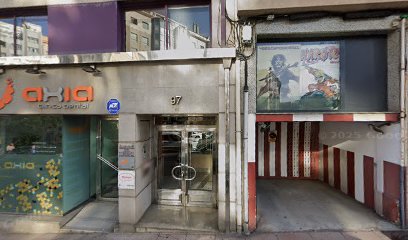 (A Coruña) Galicar Legal