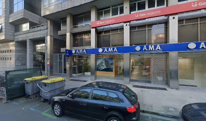 (A Coruña) Platas Abogados