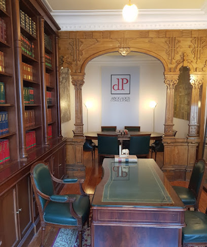 (A Coruña) dP Abogados Consultores