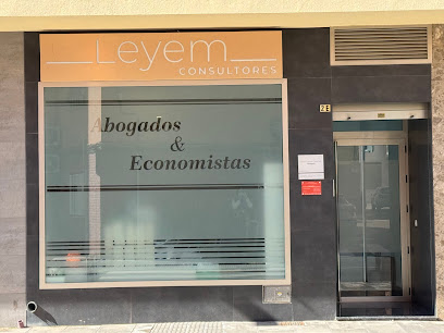 (Adra) Leyem Consultores