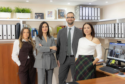 (Águilas) Martinez y Mendez Abogados