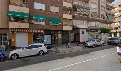 (Águilas) Palazon Asociados & Solicitors