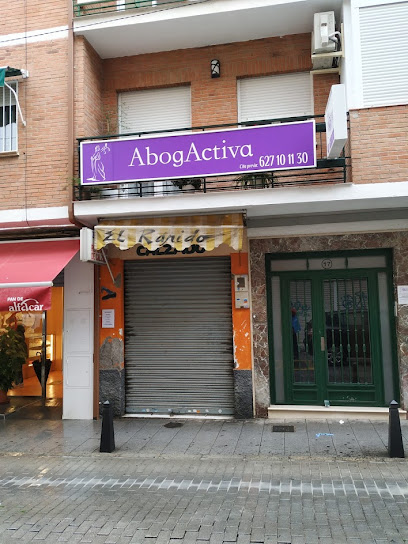 (Albolote) Abogactiva
