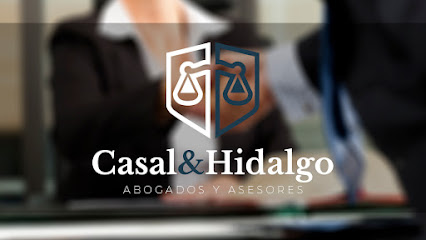 (Alcalá de Guadaíra) Casal&Hidalgo