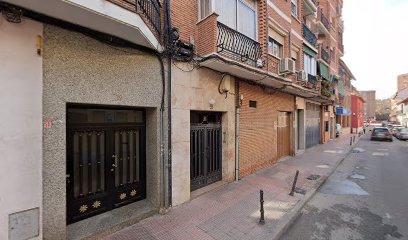 (Alcalá de Henares) Abogados N&G