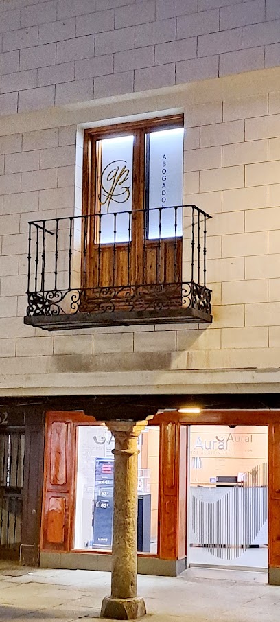 (Alcalá de Henares) CGP Abogados