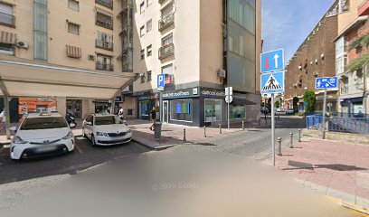(Alcalá de Henares) Despacho Cortazar