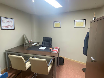 (Alcantarilla) Alfonso Martinez Abogados