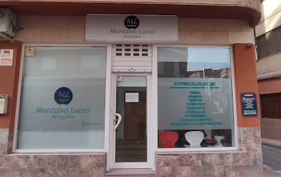 (Alcantarilla) Montalvo Lucas Abogados