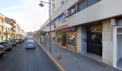 (Alcázar de San Juan) Abogados Ramirez & Quintanilla