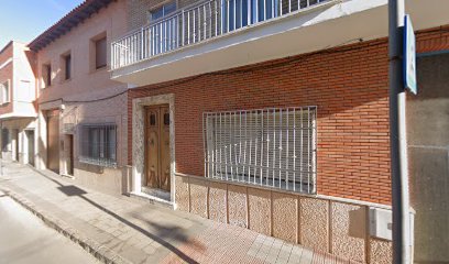 (Alcázar de San Juan) Despacho AHN / Abogados en Alcazar