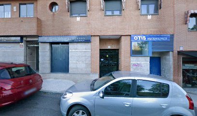 (Alcobendas) Martin Iglesias Abogados