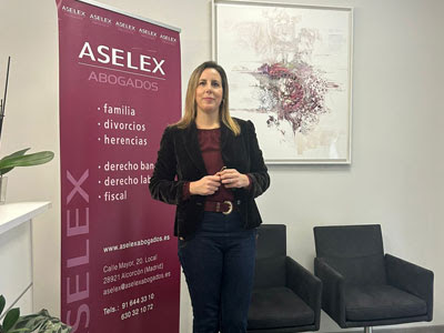 (Alcorcón) Aselex Abogados