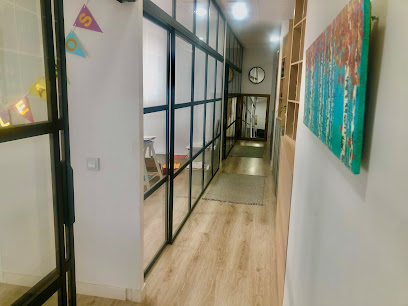 (Alcorcón) Asesoria Retamas Novas